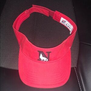 Newberry College Visor